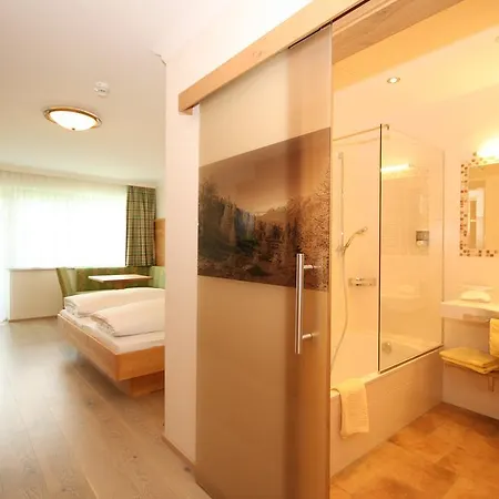 Alpenhotel Neuwirt Hotel Schladming