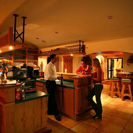 Alpenhotel Neuwirt Schladming