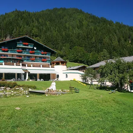 Alpenhotel Neuwirt Schladming