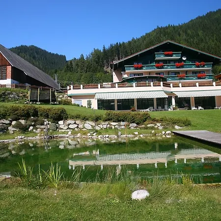 Alpenhotel Neuwirt