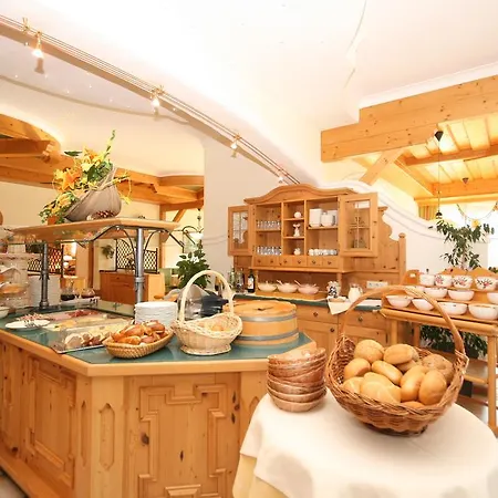 Alpenhotel Neuwirt Schladming