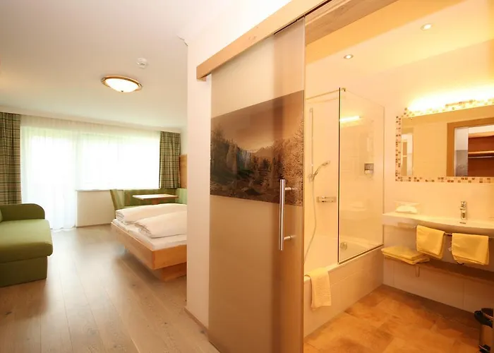 Alpenhotel Neuwirt Hotel Schladming