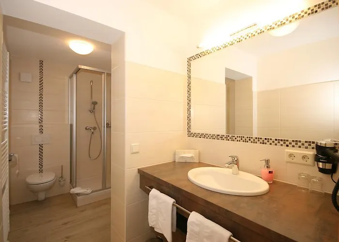 Alpenhotel Neuwirt سخلادميخ