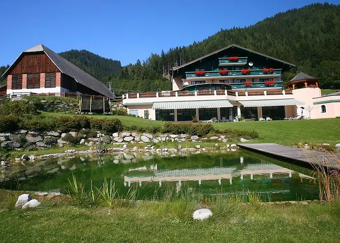 Alpenhotel Neuwirt
