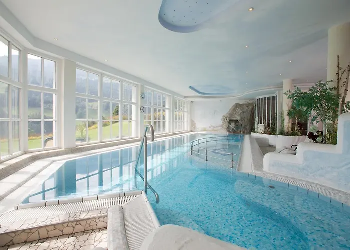 Hotel Alpenhotel Neuwirt Schladming