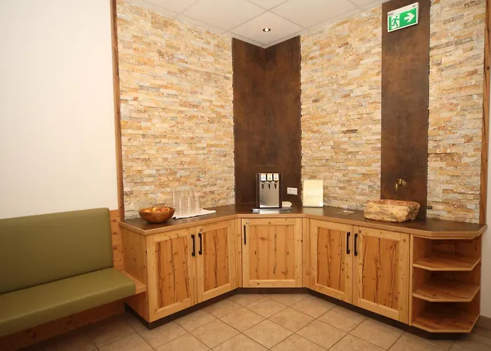 Alpenhotel Neuwirt Hotel 4*